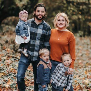 Meet your Posher, Lesly